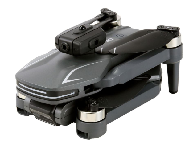 25363 AMXFlight X4KPro Brushless-Drohne